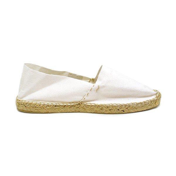 Toni Pons Jute-02 White Espandrillas Toni Pons Jute-02 White Espandrillas