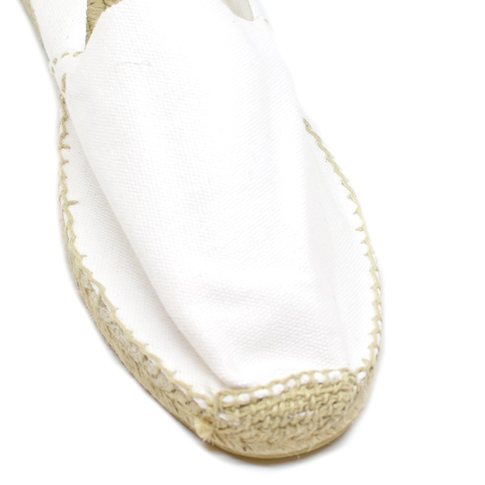 Toni Pons Jute-02 White Espandrillas Toni Pons Jute-02 White Espandrillas