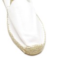 Toni Pons Jute-02 White Espandrillas Toni Pons Jute-02 White Espandrillas