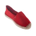 Toni Pons Jute-14 Red Espandrillas Toni Pons Jute-14 Red Espandrillas