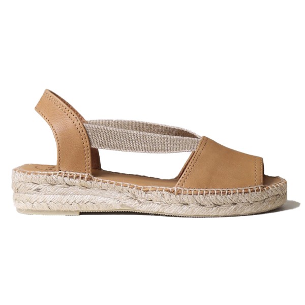 Toni Pons Etna-09 Tabac Espandrillas Toni Pons Etna-09 Tabac Espandrillas