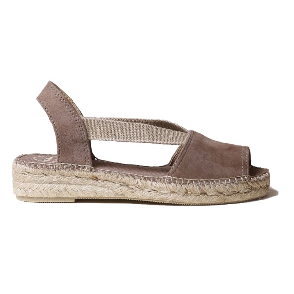 Toni Pons Ella-07 Cigar Espandrillas Toni Pons Ella-07 Cigar Espandrillas