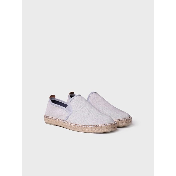 Toni Pons Dexter-13 Ανδρικό Πάνινο Μπεζ Toni Pons Dexter-13 Ανδρικό Πάνινο Μπεζ