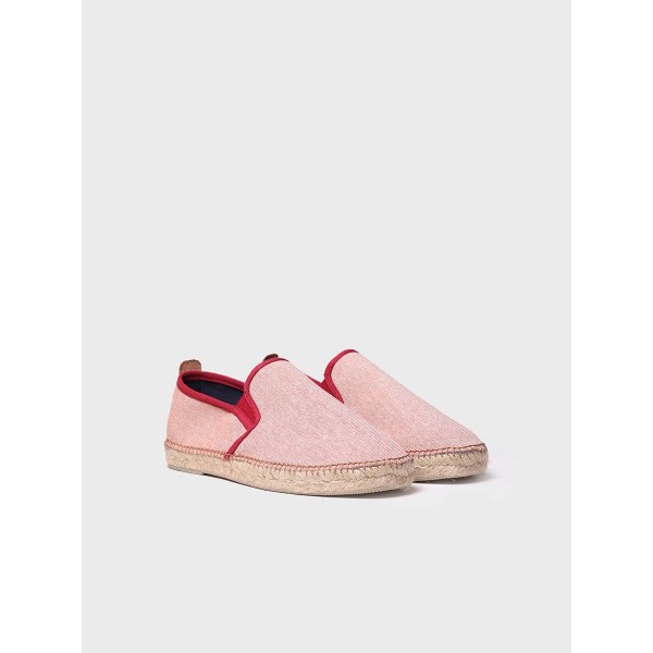 Toni Pons Dexter-14 Men Canvas Red Toni Pons Dexter-14 Men Canvas Red