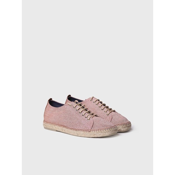 Toni Pons Dani-14 Men Canvas Red Toni Pons Dani-14 Men Canvas Red