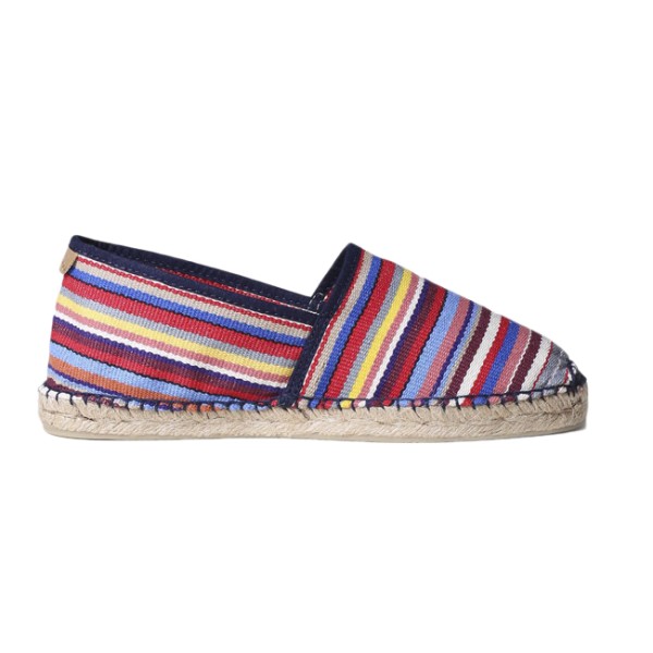 Toni Pons Jordan-25 Εσπαντρίγια Πολύχρωμη Toni Pons Jordan-25 Εσπαντρίγια Πολύχρωμη