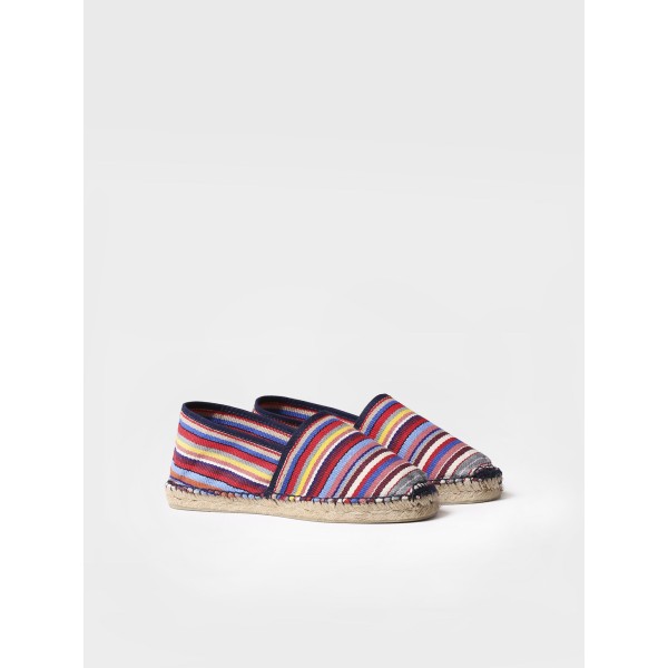 Toni Pons Jordan-25 Εσπαντρίγια Πολύχρωμη Toni Pons Jordan-25 Εσπαντρίγια Πολύχρωμη