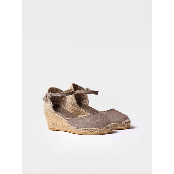 Toni Pons Caldes-07 Πλατφόρμα Πούρο 7cm Toni Pons Caldes-07 Πλατφόρμα Πούρο 7cm