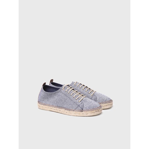 Toni Pons Dani-18 Canvas Men Blue Toni Pons Dani-18 Canvas Men Blue