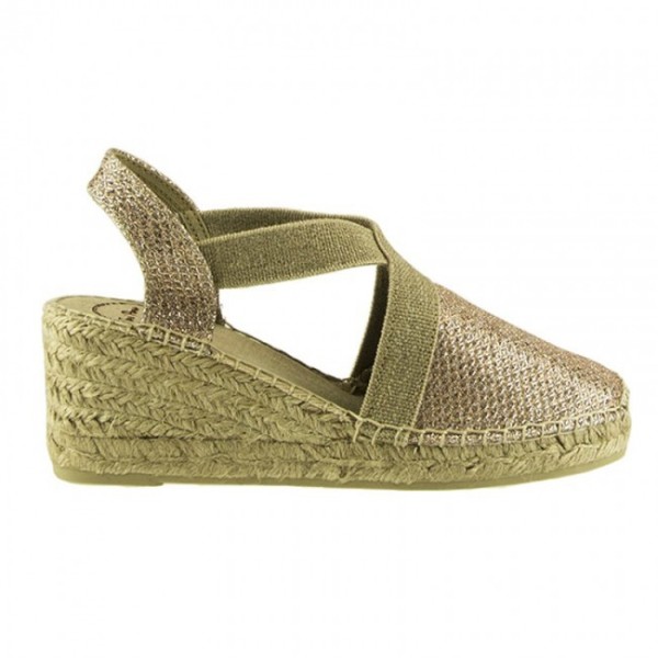 Toni Pons Triton-06 Nude 6cm Toni Pons Triton-06 Nude 6cm