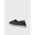 Toni Pons Blanes-01 Espadrilles Black Toni Pons Blanes-01 Espadrilles Black