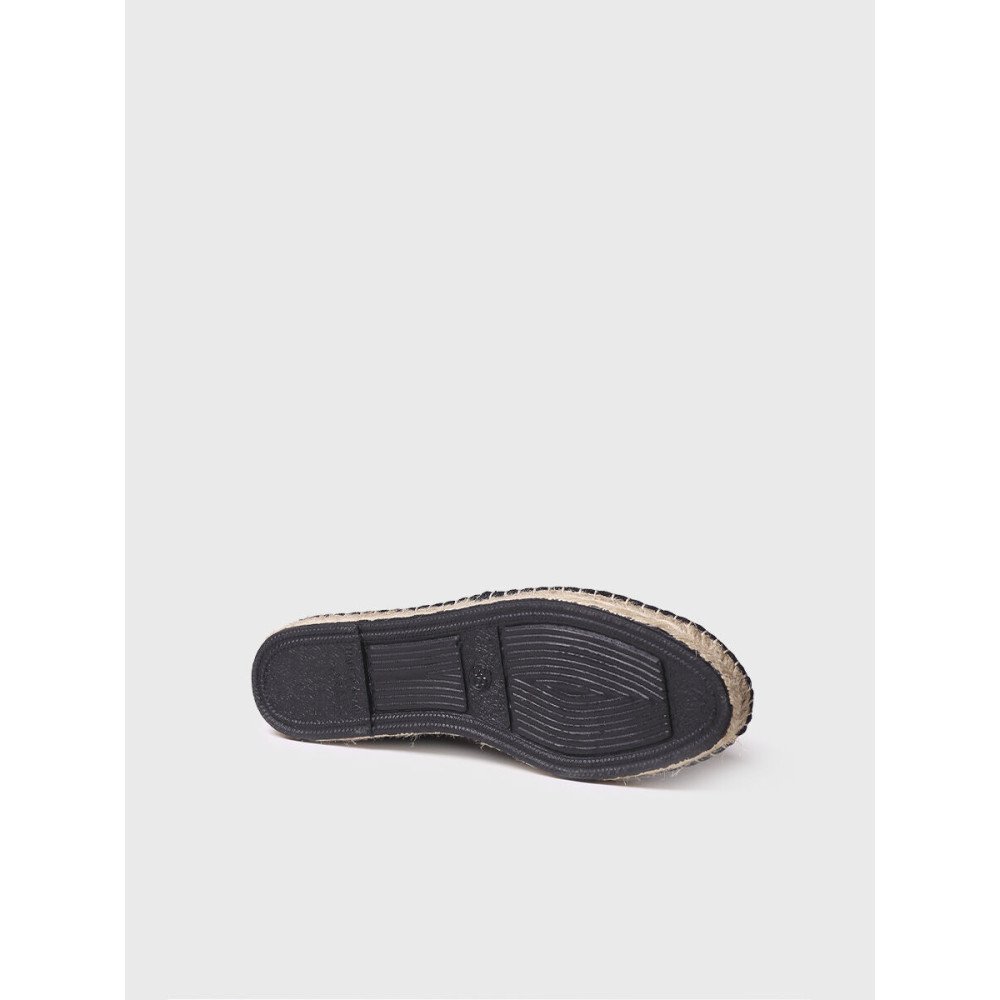 Toni Pons Blanes-01 Espadrilles Black Toni Pons Blanes-01 Espadrilles Black