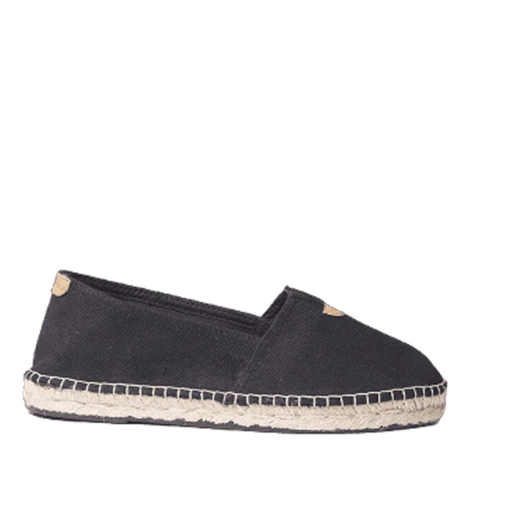 Toni Pons Blanes-01 Espadrilles Black Toni Pons Blanes-01 Espadrilles Black