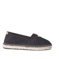 Toni Pons Blanes-01 Espadrilles Black Toni Pons Blanes-01 Espadrilles Black