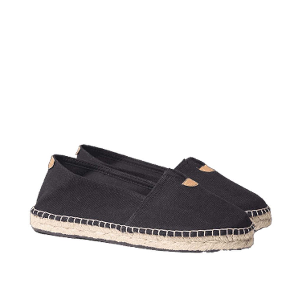 Toni Pons Blanes-01 Espadrilles Black Toni Pons Blanes-01 Espadrilles Black