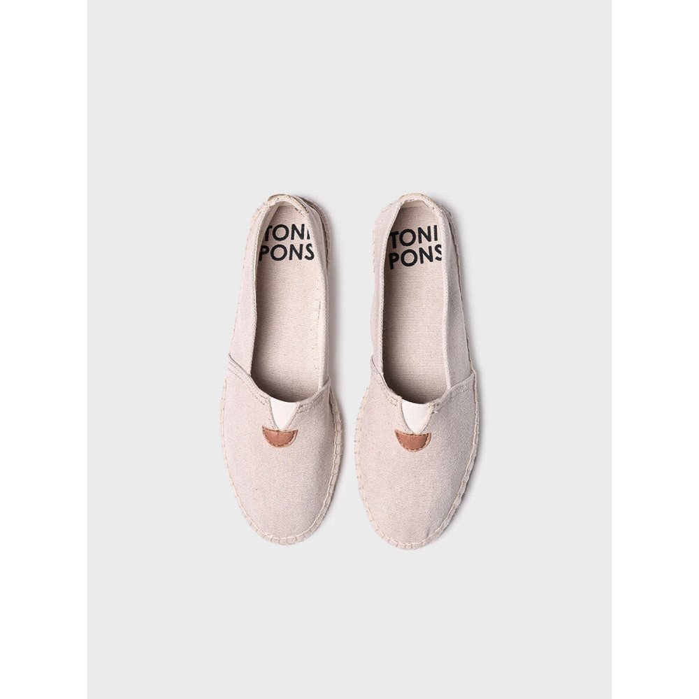 Toni Pons Blanes-13 Espadrilles Beige Toni Pons Blanes-13 Espadrilles Beige