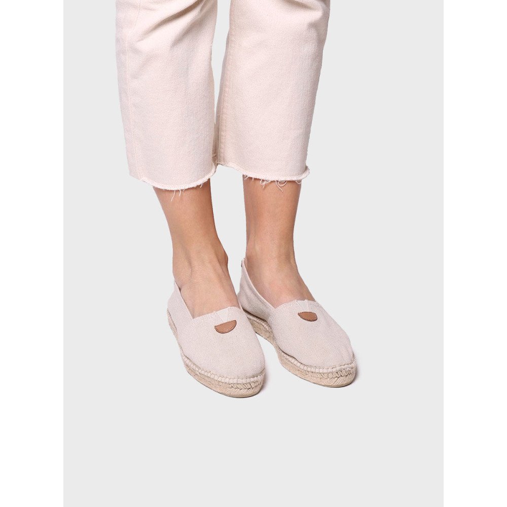 Toni Pons Blanes-13 Espadrilles Beige Toni Pons Blanes-13 Espadrilles Beige