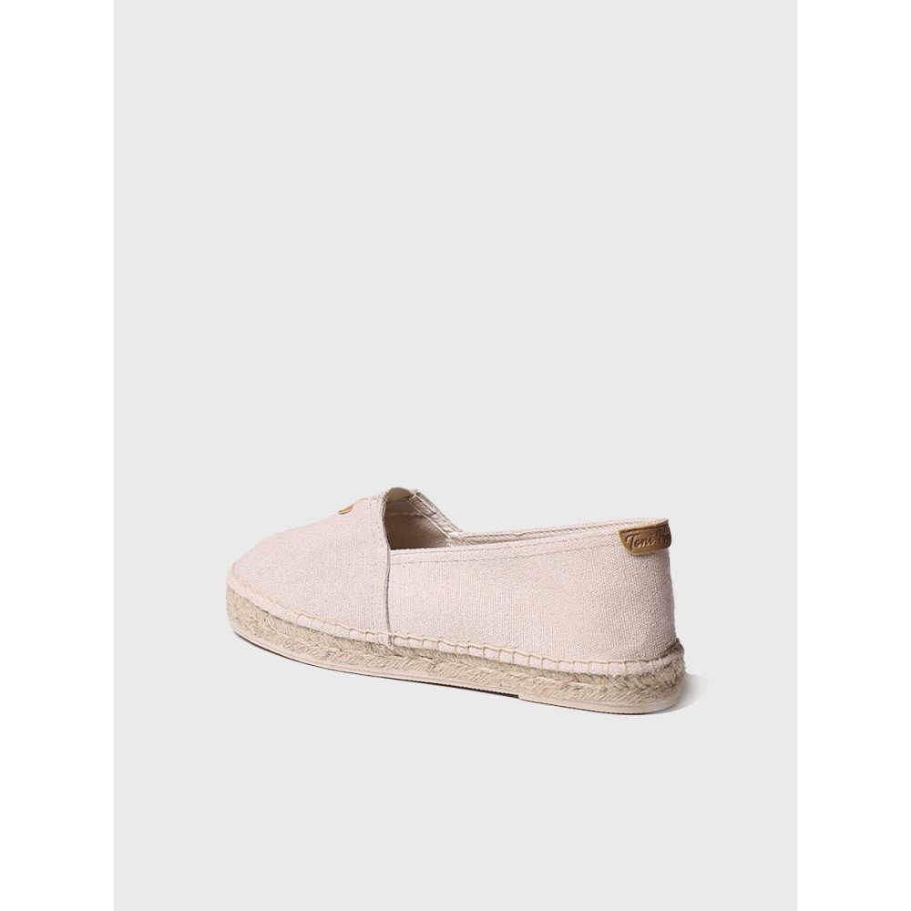 Toni Pons Blanes-13 Espadrilles Beige Toni Pons Blanes-13 Espadrilles Beige