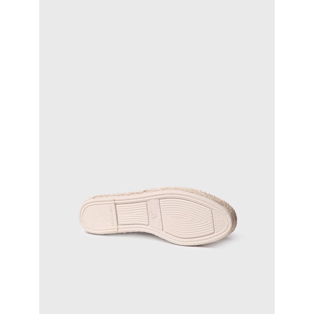 Toni Pons Blanes-13 Espadrilles Beige Toni Pons Blanes-13 Espadrilles Beige