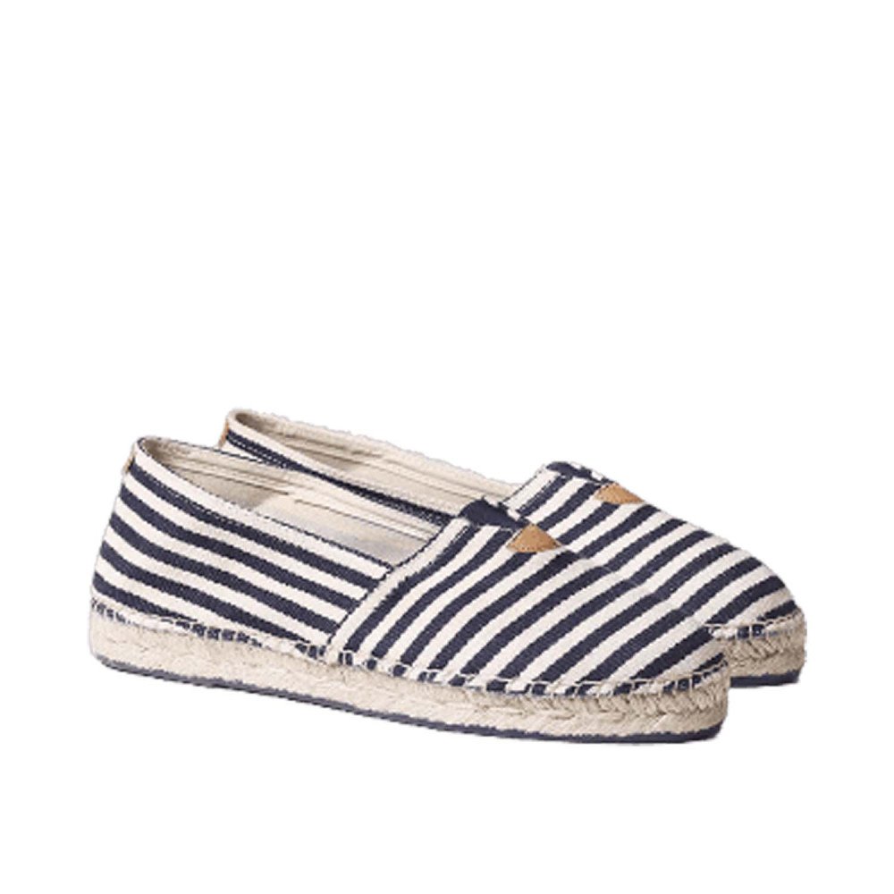 Toni Pons Blanes-18 Espadrilles Blue Toni Pons Blanes-18 Espadrilles Blue