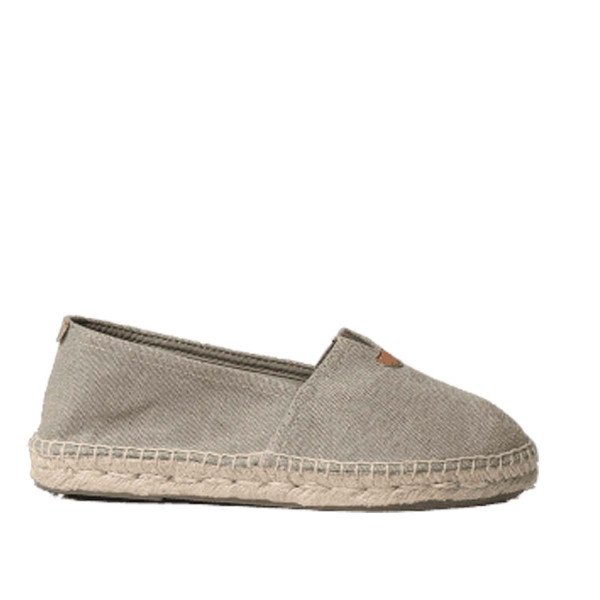 Toni Pons Blanes-19 Espadrilles Khaki Toni Pons Blanes-19 Espadrilles Khaki