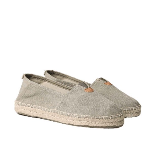 Toni Pons Blanes-19 Espadrilles Khaki Toni Pons Blanes-19 Espadrilles Khaki