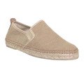 Toni Pons Dallas-13 Mens Beige Espandrillas Toni Pons Dallas-13 Mens Beige Espandrillas