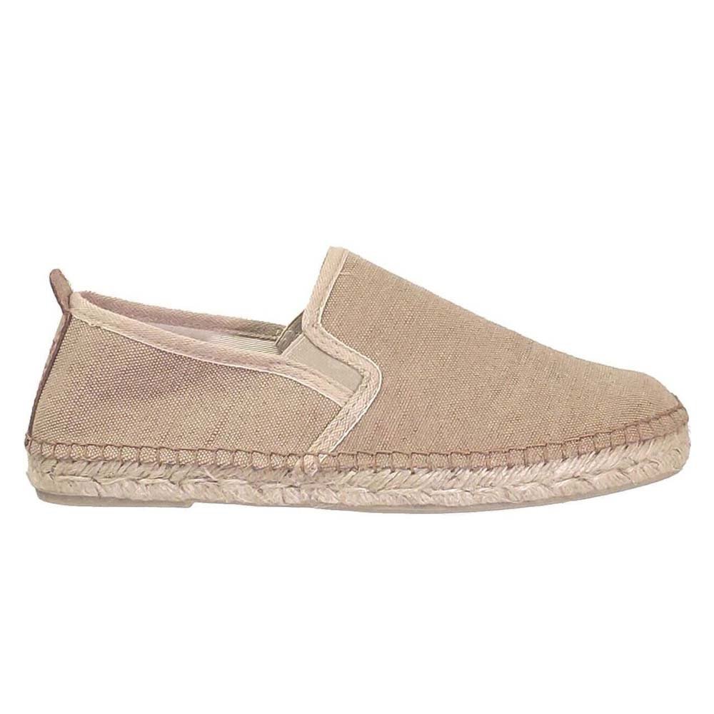 Toni Pons Dallas-13 Mens Beige Espandrillas Toni Pons Dallas-13 Mens Beige Espandrillas