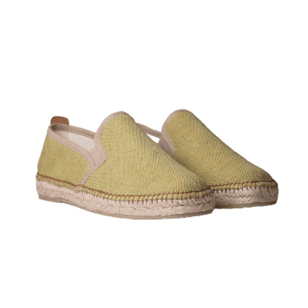 Toni Pons Dallas-16 Men's Espadrille Green Toni Pons Dallas-16 Men's Espadrille Green