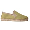 Toni Pons Dallas-16 Men's Espadrille Green Toni Pons Dallas-16 Men's Espadrille Green