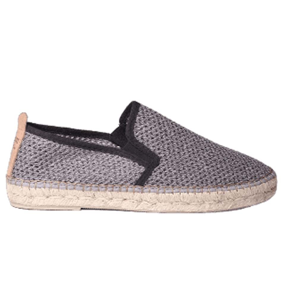 Toni Pons Didac-08 Men's Espadrilles Grey Toni Pons Didac-08 Men's Espadrilles Grey