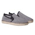 Toni Pons Didac-08 Men's Espadrilles Grey Toni Pons Didac-08 Men's Espadrilles Grey