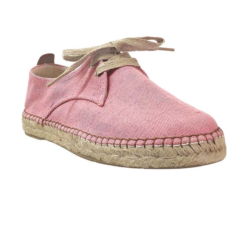 Toni Pons Dixon-17 Men's Espadrilles Pink Toni Pons Dixon-17 Men's Espadrilles Pink