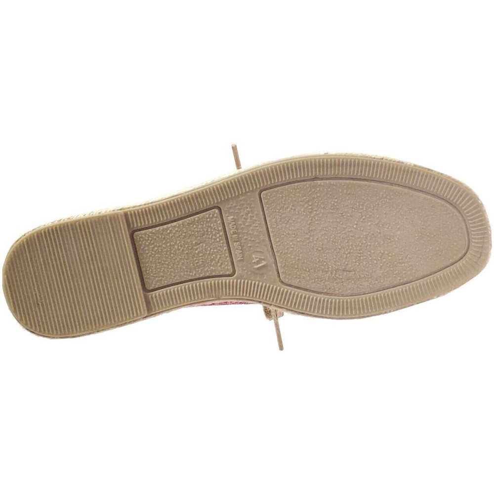 Toni Pons Dixon-17 Men's Espadrilles Pink Toni Pons Dixon-17 Men's Espadrilles Pink