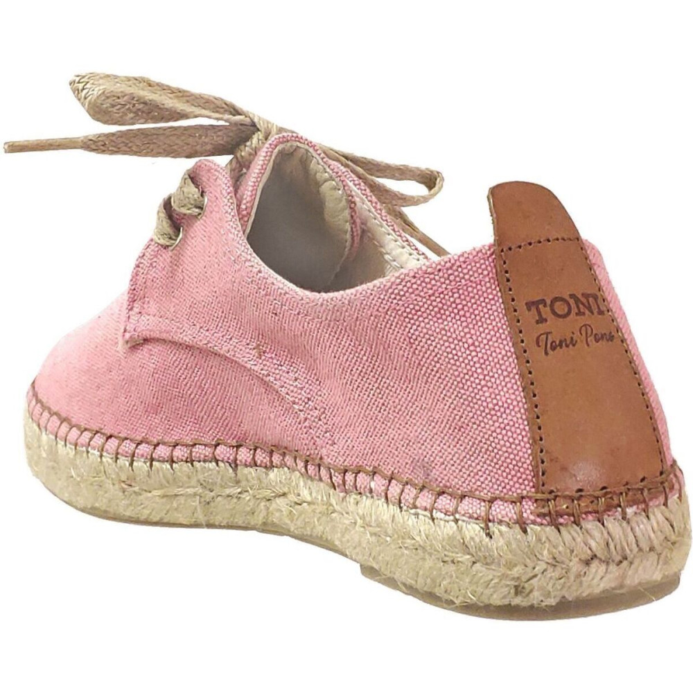 Toni Pons Dixon-17 Men's Espadrilles Pink Toni Pons Dixon-17 Men's Espadrilles Pink