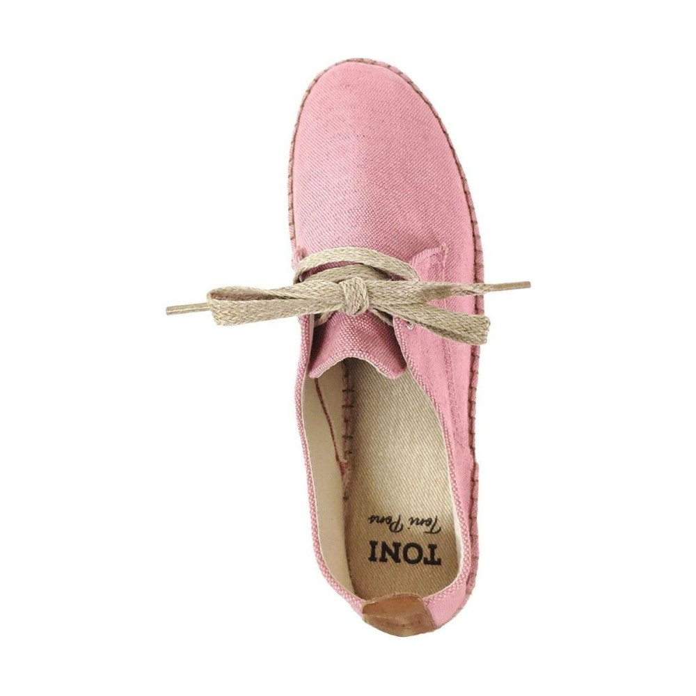 Toni Pons Dixon-17 Men's Espadrilles Pink Toni Pons Dixon-17 Men's Espadrilles Pink