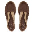Toni Pons Ella-05 Espadrilles Brown Toni Pons Ella-05 Espadrilles Brown