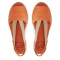 Toni Pons Ella-28 Espadrilles Orange Toni Pons Ella-28 Espadrilles Orange