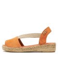 Toni Pons Ella-28 Espadrilles Orange Toni Pons Ella-28 Espadrilles Orange