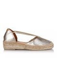 Toni Pons Erla-06 Espadrilles Gold Toni Pons Erla-06 Espadrilles Gold