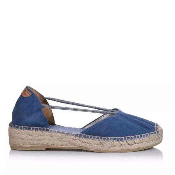 Toni Pons Erla-18 Espadrilles Blue Toni Pons Erla-18 Espadrilles Blue