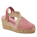 Toni Pons Terra-33 Platform Nude 6cm Toni Pons Terra-33 Platform Nude 6cm