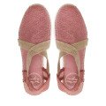 Toni Pons Terra-33 Platform Nude 6cm Toni Pons Terra-33 Platform Nude 6cm