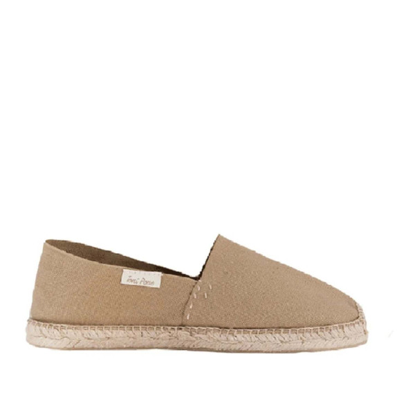Toni Pons Jute-13 Espadrilles Beige Toni Pons Jute-13 Espadrilles Beige