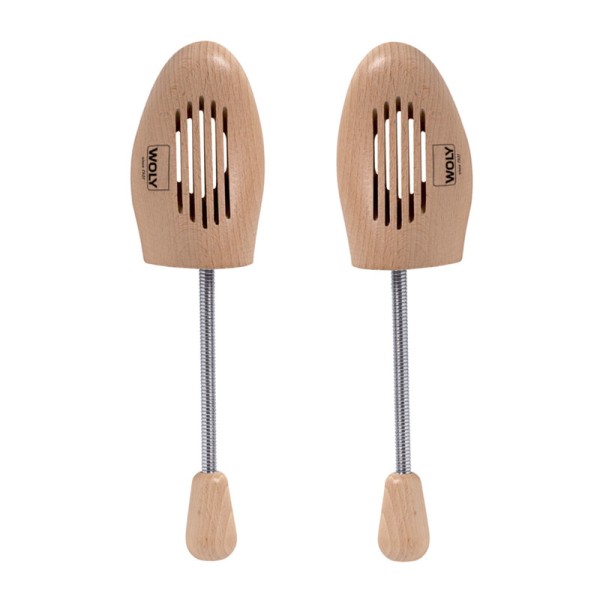 Woly Beech-Wood Shoe Tree/Καλαπόδια Woly Beech-Wood Shoe Tree/Καλαπόδια