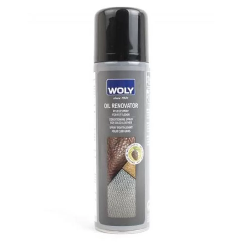 Spray Impermeabilizante Calzado Woly | pamso.pl