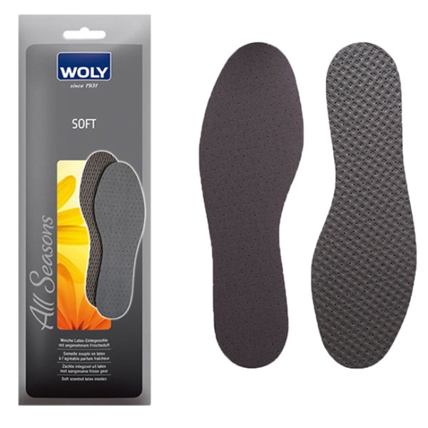 Woly Soft Insole Woly Soft Insole