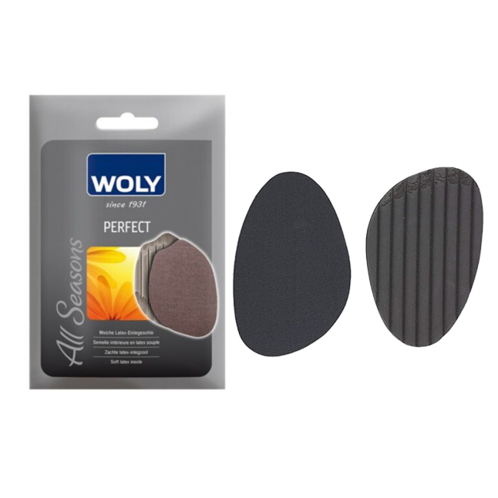 Woly Perfect Half Insole