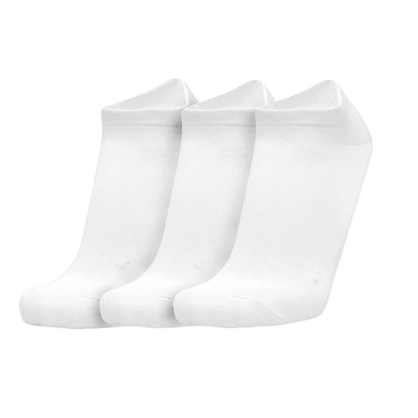 Xcode 04584 3Pack Short Λευκό Xcode 04584 3Pack Short Λευκό