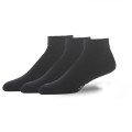 Xcode 04684 3Pack Ankle Μαύρο Xcode 04684 3Pack Ankle Μαύρο